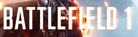 Battlefield 1 icon